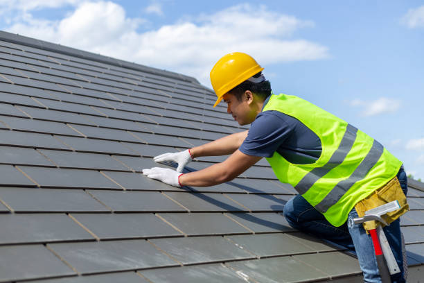 Best Local Roofing Companies  in Abaster, AL