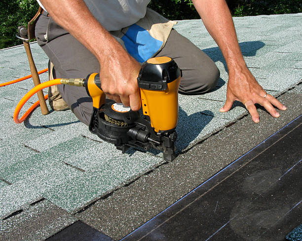 Best New Roof Installation  in Abaster, AL