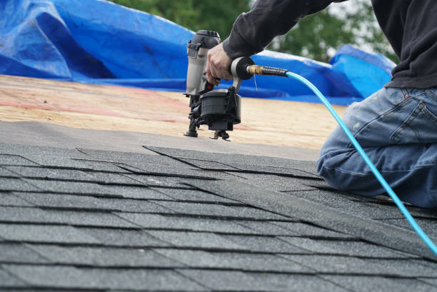 Best Storm Damage Roof Repair  in Abaster, AL