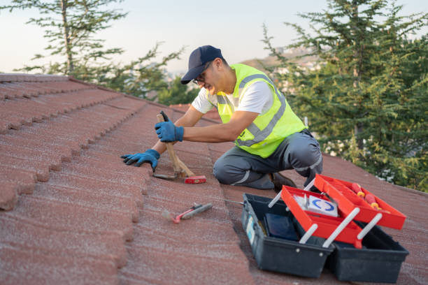 Best Flat Roof Repair Services  in Abaster, AL